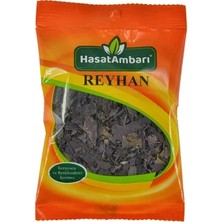 Hasat Ambarı Hasatambarı Reyhan 10 gr (10'li Paket)