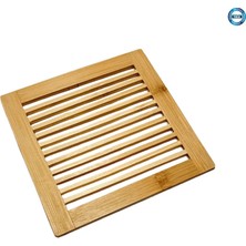 Trix Nihale-Ahşap (10'li Paket)