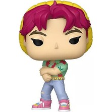 Funko Pop Animation Kpop Demon Hunters - Abby (Exc) FU95802