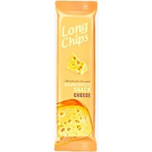 Long Chips Peynir Aromalı 75 gr (6'li Paket)