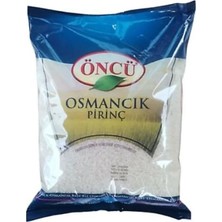 Öncü 2,5 kg Osmancık Pirinç (6'li Paket)
