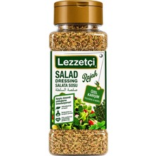 Rajah Salata Sosu Feslegen Kekikli 120G (6'li Paket)