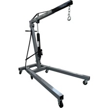 Proseth 1 Ton Motor Kaldırma Vinci Calaskal