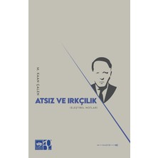 Str Store Atsız ve Irkçılık