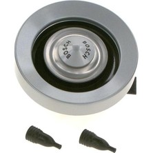 Str Store Korna Seti Didit Gümüş Elektrikli 12V 60W 300Hz-375Hz 115DB Unıversal - 320223911