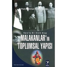 Str Store Malakanların Toplumsal Yapısı