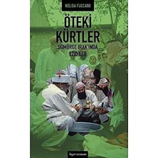 Str Store Öteki Kürtler: Sömürge Irak'ında Ezidiler