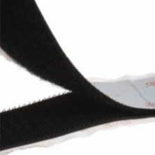 Velteks Yapışkanlı Cırtbant 2cm x 2metre