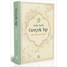Str Store Gerçek Tıp: Yitik Şifanın Izinde