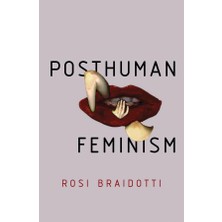 Str Store Posthuman Feminism
