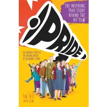 Str Store Pride: The Inspiring True Story Behind The Hit Film