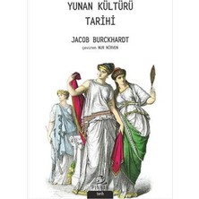 Str Store Yunan Kültürü Tarihi