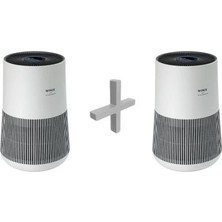Winix Winix T500 Compact Hava Temizleyici Wi-Fi Bağlantılı Ikili Paket