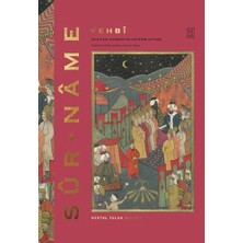 Str Store Sur-Name (Ciltli): Sultan Ahmed’in Düğün Kitabı