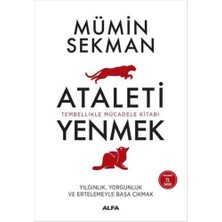 Str Store Ataleti Yenmek: Yılgınlık, Yorgunluk ve Erteleme Alışkanlığıyla Başa Çıkma Yolları