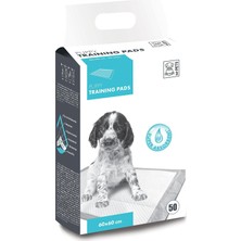 Str Store Yavru Köpek Çiş Eğitim Pedi 60X60CM 50'li