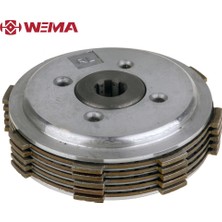 Weıma Baskı Balata Komple 1000N