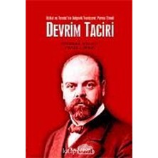 Str Store Devrim Taciri: Ittihat ve Terakki’nin Bolşevik Teorisyeni: Parvus Efendi
