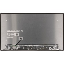Retro Dell Latitude 7380 7390 E7380 E7390 Uyumlu LCD Ekran, Panel