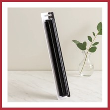 Bezos Mıknatıslı Bıçak ve Makas Askısı 48 cm (Vidalı) - Strsnl