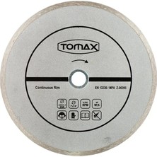 Ps Sürekli Elmas Fayans Kesici Disk - 180X2,2X22