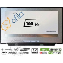 Retro Hp Omen 17-CK1007NT 6H6S4EA Uyumlu Uyumlu LCD Ekran, Panel