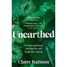 Str Store Unearthed: On Race And Roots, And How The Soil Taught Me I Belong