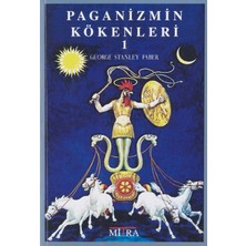 Str Store Paganizmin Kökenleri 1.cilt