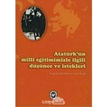 Str Store Atatürk’ün Milli Eğitimimizle Ilgili Düşünce ve Istekleri