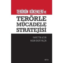 Str Store Terörün Kökenleri ve Terörle Mücadele Stratejisi