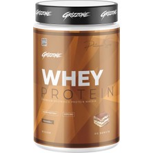 Grizzone Whey Protein Tozu 900 gr ( Tiramisu )