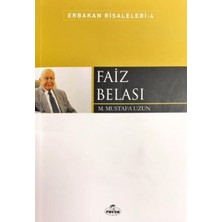 Str Store Faiz Belası - Erbakan Risaleleri: 4