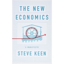 Str Store The New Economics: A Manifesto