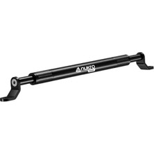 Nukrotech Hb3 2 Ayna Dibi Arası Crossbar Çubuğu ve Denge Çubuğu