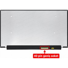 Afila Asus Rog Strix G15 G513IM Uyumlu LCD Uyumlu LCD Ekran, Panel