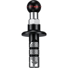 Nukrotech R27-B 17MM Toplu Çatal Bağlantı Adaptörü (Racing Modeller Için)