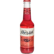 Kayısı Kola Reyhan & Kayısı Aromalı Gazoz 250 ml (24'lü Koli)