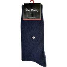 Lissa Butik Premium Kalite Erkek Soket Çorap - Yün Moda