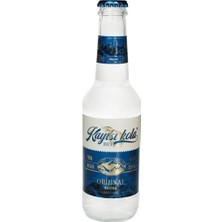 Kayısı Kola Klasik 250 ml (24'lü Koli)
