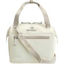 Şanal Stanley Julienne Termos Çanta 7 Litre - Krem
