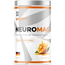 Grizzone Neuro-Mag Magnezyum ( Mango )