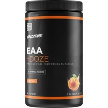 Grizzone Eaa ( Şeftali )