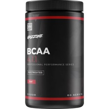 Grizzone Bcaa 303 gr ( Aromasız )