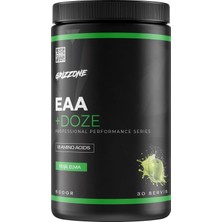 Grizzone Eaa ( Yeşil Elma )