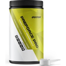 Grizzone Preforce Pro 700 gr ( Limon )