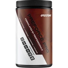 Grizzone Preforce Pro 400 gr ( Kola )