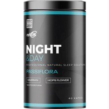 Grizzone Night&day ( 60 Kapsül )