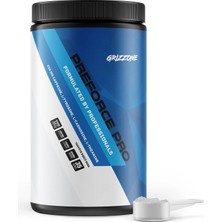 Grizzone Preforce Pro 400 gr ( Enerji )