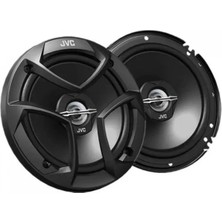 Jvc Cs J620 16 cm 300 Watt Oto Hoparlör Takımı