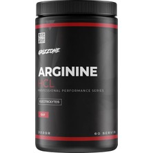 Grizzone Argınıne Hcl ( Aromasız)